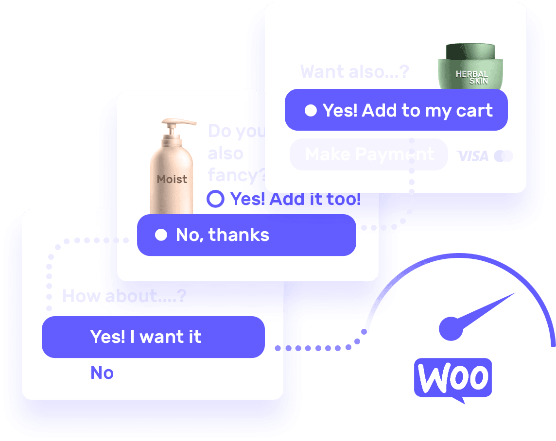 Checkout for WooCommerce - Improve today!